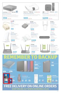 Incredible Connection : Nobody Does Computers Better! (24 Jul - 30 Jul 2019), page 7