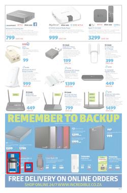Incredible Connection : Nobody Does Computers Better! (24 Jul - 30 Jul 2019), page 7