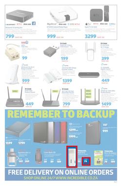 Incredible Connection : Nobody Does Computers Better! (24 Jul - 30 Jul 2019), page 7