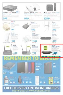 Incredible Connection : Nobody Does Computers Better! (24 Jul - 30 Jul 2019), page 7