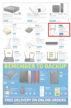 Incredible Connection : Nobody Does Computers Better! (24 Jul - 30 Jul 2019), page 7