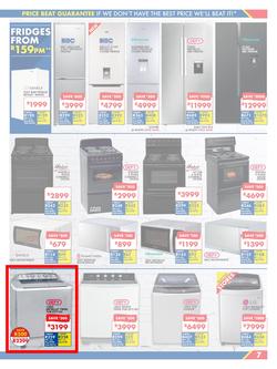 Russells : Price Beat (18 Mar - 21 Apr 2019), page 7