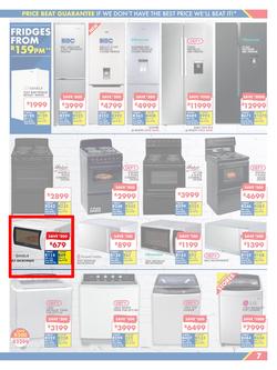 Russells : Price Beat (18 Mar - 21 Apr 2019), page 7