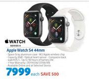 Apple Watch S4 44mm