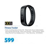Do Fit Fitness Tracker