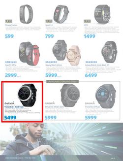 Incredible Connection : We're All Bells And Whistles This Festive Season (26 Nov - 24 Dec 2018), page 7