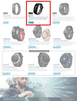 Incredible Connection : We're All Bells And Whistles This Festive Season (26 Nov - 24 Dec 2018), page 7