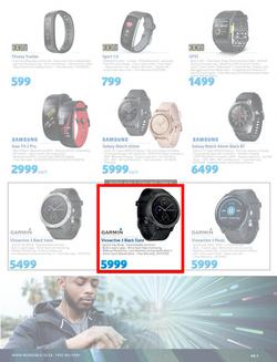 Incredible Connection : We're All Bells And Whistles This Festive Season (26 Nov - 24 Dec 2018), page 7