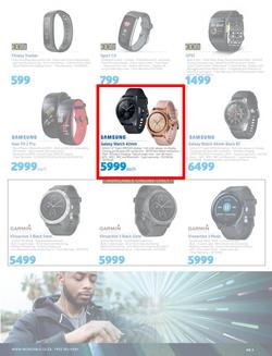 Incredible Connection : We're All Bells And Whistles This Festive Season (26 Nov - 24 Dec 2018), page 7