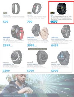 Incredible Connection : We're All Bells And Whistles This Festive Season (26 Nov - 24 Dec 2018), page 7