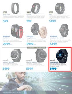 Incredible Connection : We're All Bells And Whistles This Festive Season (26 Nov - 24 Dec 2018), page 7