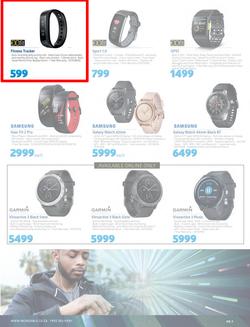 Incredible Connection : We're All Bells And Whistles This Festive Season (26 Nov - 24 Dec 2018), page 7