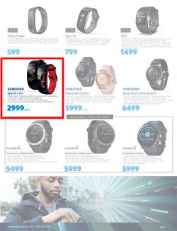 Incredible Connection : We're All Bells And Whistles This Festive Season (26 Nov - 24 Dec 2018), page 7