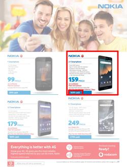 Incredible Connection : Get Connected (7 Apr - 6 May 2019), page 7