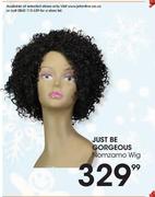 Just Be Gorgeous Nomzamo Wig