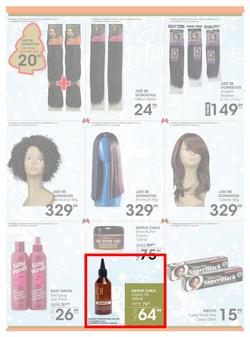 Jet Mart : Top Deals Festive Edition (10 Dec - 26 Dec 2018), page 7