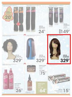 Jet Mart : Top Deals Festive Edition (10 Dec - 26 Dec 2018), page 7