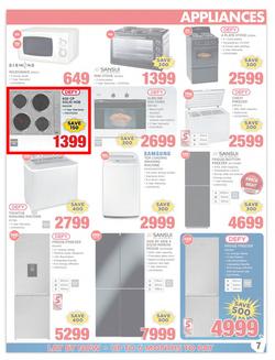 HiFi Corp : We Beat Any Price (10 Apr - 22 Apr 2019), page 7