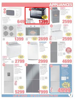HiFi Corp : We Beat Any Price (10 Apr - 22 Apr 2019), page 7