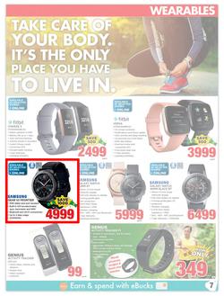 HiFi Corp : Christmas Sale (27 Nov - 24 Dec 2018), page 7