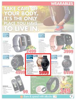 HiFi Corp : Christmas Sale (27 Nov - 24 Dec 2018), page 7