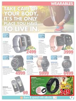 HiFi Corp : Christmas Sale (27 Nov - 24 Dec 2018), page 7