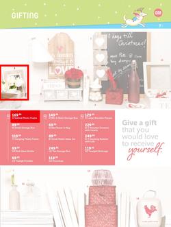 CNA : Christmas From The Heart (15 Nov - 25 Dec 2015), page 7