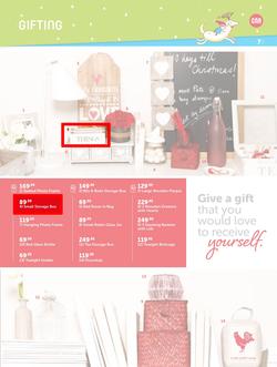 CNA : Christmas From The Heart (15 Nov - 25 Dec 2015), page 7