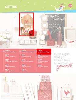 CNA : Christmas From The Heart (15 Nov - 25 Dec 2015), page 7