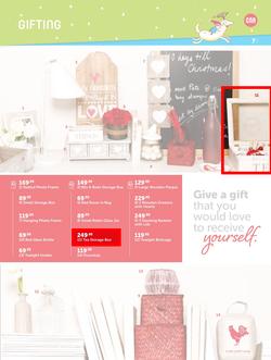 CNA : Christmas From The Heart (15 Nov - 25 Dec 2015), page 7