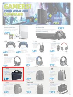 Incredible Connection : Tech With Benefits (10 Apr - 22 Apr 2019), page 7