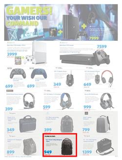 Incredible Connection : Tech With Benefits (10 Apr - 22 Apr 2019), page 7