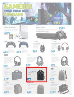 Incredible Connection : Tech With Benefits (10 Apr - 22 Apr 2019), page 7
