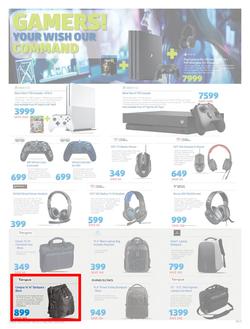 Incredible Connection : Tech With Benefits (10 Apr - 22 Apr 2019), page 7