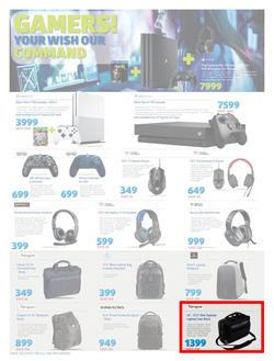 Incredible Connection : Tech With Benefits (10 Apr - 22 Apr 2019), page 7
