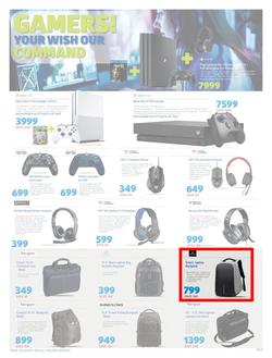 Incredible Connection : Tech With Benefits (10 Apr - 22 Apr 2019), page 7