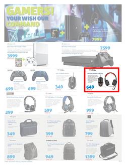 Incredible Connection : Tech With Benefits (10 Apr - 22 Apr 2019), page 7