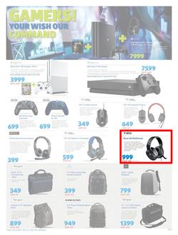 Incredible Connection : Tech With Benefits (10 Apr - 22 Apr 2019), page 7