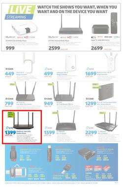 Incredible Connection : Upgrade To The Latest Tech (27 Mar - 31 Mar 2019), page 7