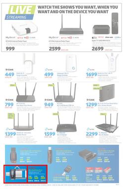 Incredible Connection : Upgrade To The Latest Tech (27 Mar - 31 Mar 2019), page 7