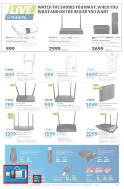 Incredible Connection : Upgrade To The Latest Tech (27 Mar - 31 Mar 2019), page 7