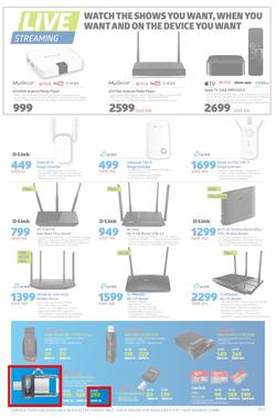 Incredible Connection : Upgrade To The Latest Tech (27 Mar - 31 Mar 2019), page 7