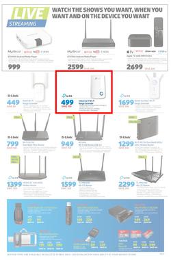 Incredible Connection : Upgrade To The Latest Tech (27 Mar - 31 Mar 2019), page 7
