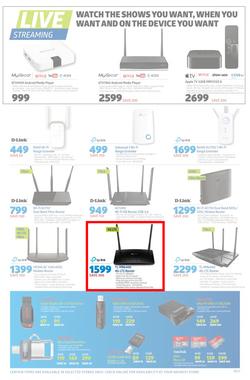 Incredible Connection : Upgrade To The Latest Tech (27 Mar - 31 Mar 2019), page 7