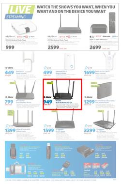 Incredible Connection : Upgrade To The Latest Tech (27 Mar - 31 Mar 2019), page 7