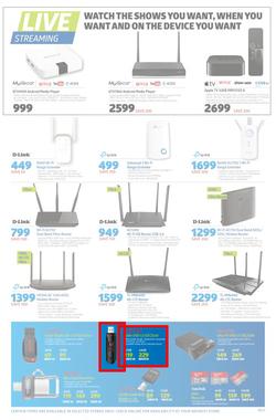 Incredible Connection : Upgrade To The Latest Tech (27 Mar - 31 Mar 2019), page 7