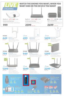 Incredible Connection : Upgrade To The Latest Tech (27 Mar - 31 Mar 2019), page 7