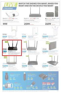 Incredible Connection : Upgrade To The Latest Tech (27 Mar - 31 Mar 2019), page 7