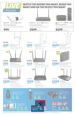 Incredible Connection : Upgrade To The Latest Tech (27 Mar - 31 Mar 2019), page 7