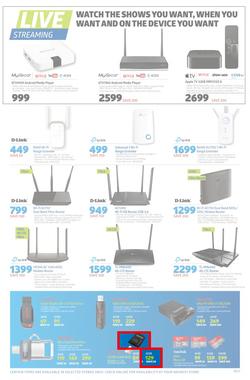 Incredible Connection : Upgrade To The Latest Tech (27 Mar - 31 Mar 2019), page 7